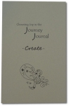 Choosing Joy in the Journey Journal -Classic -Create- un-punched