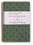 2nd Quarter 2024 - Spiral Bound Planner - SHIPPING INCL.