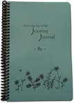 Choosing Joy in the Journey Journal - Be - Classic - Spiral