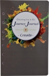 Choosing Joy in the Journey Journal - Create - 7 hole
