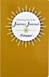 Choosing Joy in the Journey Journal -Power- un-punched
