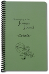 Choosing Joy in the Journey Journal - Classic - Create - Spiral