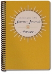 Choosing Joy in the Journey Journal - Power - Spiral