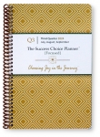 3rd Quarter 2024 - Spiral Bound Planner - SHIPPING INCL.