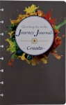 Choosing Joy in the Journey Journal -Create- DISC-punched