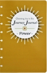 Choosing Joy in the Journey Journal -Power- DISC-punched
