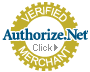 Authorize.Net Verified